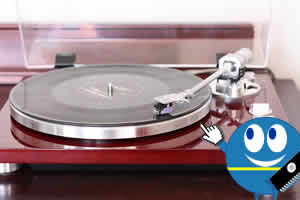 SILVER SYSTEME 70 Pointe de lecture, Diamant ou saphir de remplacement pour  platine disque vinyle et tourne-disque