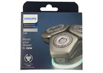 ttes rasoir philips SH91