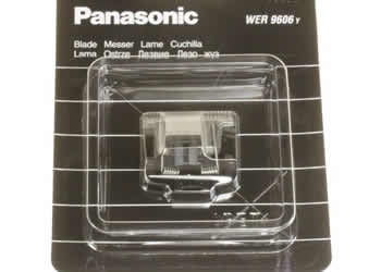 bloc de lames panasonic WER9606