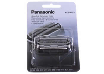 grille de rasage panasonic WES9087