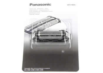 grille de rasoirs sans couteau panasonic WES9089