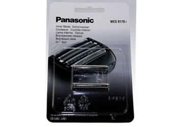 couteaux rasoirs panasonic WES9170